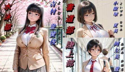 【無料で読める？】緊縛学園 【バク】