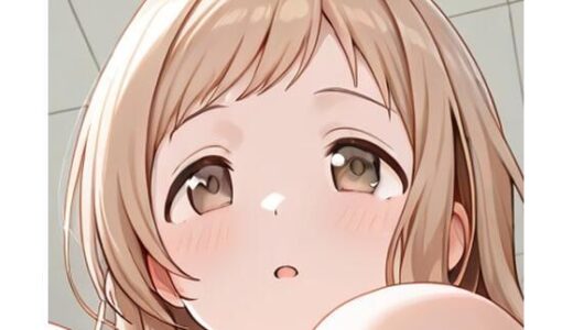 【無料で読める？】シャニマスアイドルパンツ盗撮 【八夜サークル】