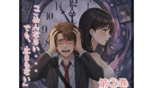 【無料で読める？】小説タイトル: 「ループNTR - 繰り返す寝取られの悪夢」 【真音　このみ】