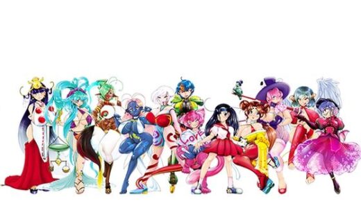 【無料で読める？】蓮華少女2025 【Y’s tac】