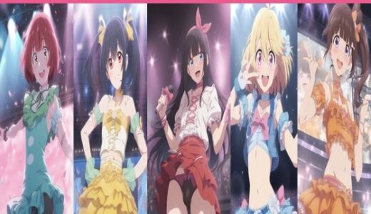 【無料で読める？】男の娘アイドル【500枚】 【おっくん・男の娘通信】