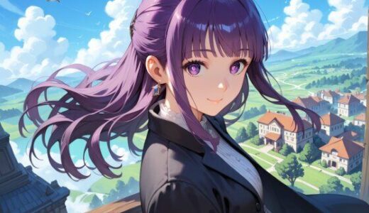 【無料で読める？】フェルンのエッチ三昧 【wabigraph ワビグラフ】