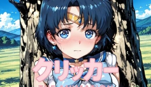 【無料で読める？】あみクリッカー The Animation 【NAI本舗】