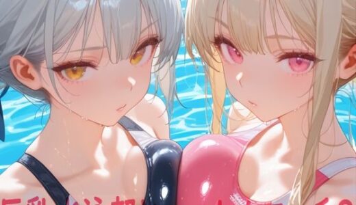 【無料で読める？】巨乳水泳部とハーレムエッチ2 【Shotgun Bride】