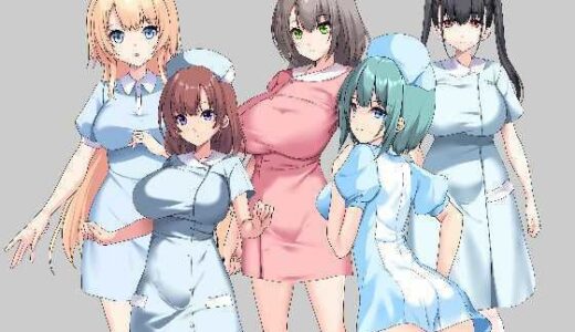 【無料で読める？】萌えキャラ着せ替え_084 【ジークンソフト】