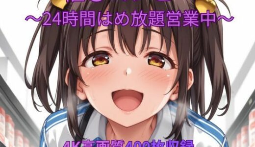 【無料で読める？】催●コンビニ〜24時間はめ放題営業中〜 【くるるえいち】