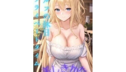 【無料で読める？】It Is Beautiful Vol.3 ？ A Private Day Off of the Elf 【Velvy Pink】