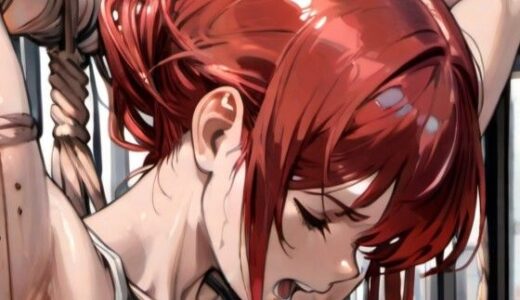 【無料で読める？】拷問痴獄3  -女性兵士乳責め地獄- 【同人集団とるとれす】