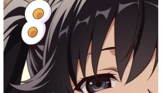 【無料で読める？】虹かけ誌  物語シリーズ 阿良々木火憐  ねえ、イライラする？ 【九情承太郎商店】