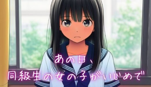 【無料で読める？】あの日、同級生の女の子がいじめでセックスさせられた話 【ふみっくす】