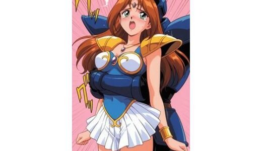 【無料で読める？】エンジェルリリィ  ベアハッグやつかみ技 【sinzan】