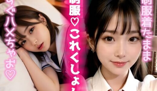 【無料で読める？】制服（はーと）これくしょん2 【UClub】
