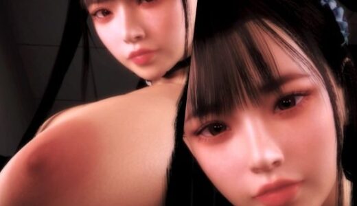 【無料で読める？】巨乳メイドのモーニングルーティン 【BlackBox】