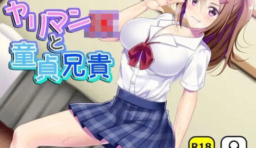 【無料で読める？】ヤリマンJKと童貞兄貴 【ナンネット】