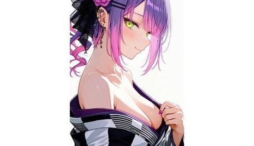 【無料で読める？】常〇トワ着物 【キュラリア】