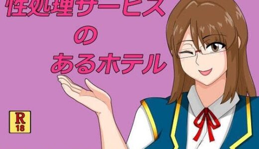 【無料で読める？】性処理サービスのあるホテル 【ヘテロックス】