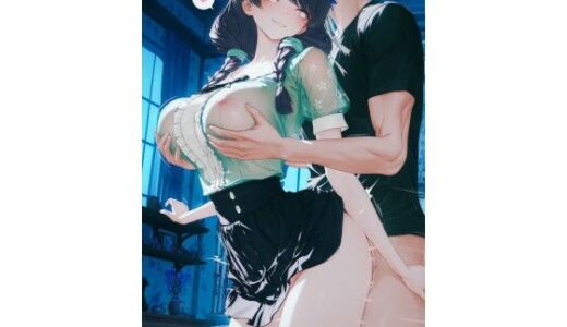 【無料で読める？】後背位集4 【結那】