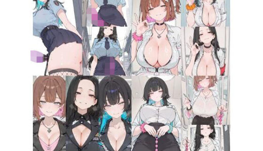 【無料で読める？】〇逆アナル・搾精・ルーインド射精・尿道特化CG集総集編2〇 ナース 女医 ブジコキ ディルド責め ぺニバン M男向け 前立腺 ちんぐり返し 【まけまけさん】