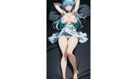 【無料で読める？】フレア姫CG集 【sailor_ojisan】
