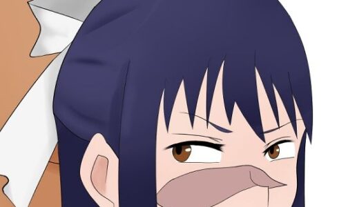 【無料で読める？】じゅじゅちんぽ  歌姫編 【かめぴ】