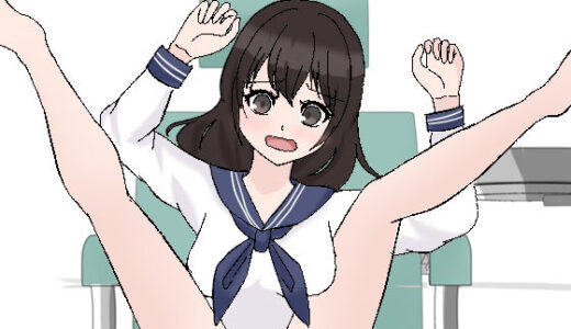 【無料で読める？】誤診の歯科ユニットーーアナルインプラントーー 【りんご姫屋敷】
