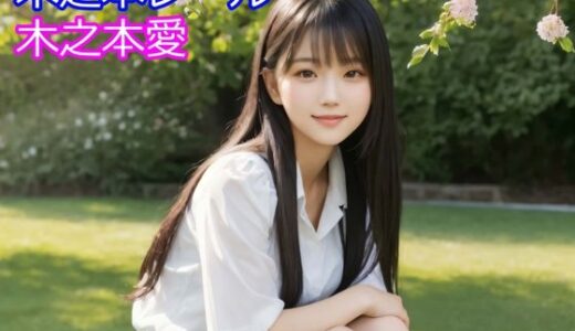 【無料で読める？】木之本愛「エデンアルバム」 【木之本レール】