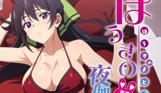 【無料で読める？】ほうきの夜伽 水着接待編 【排便量管理人】