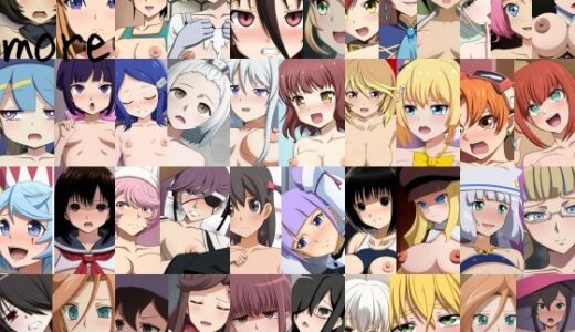【無料で読める？】特あんこぱん選12 【サークルアンコ】