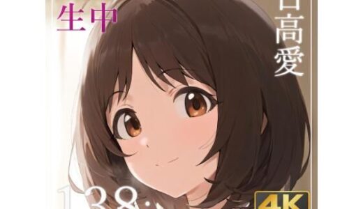 【無料で読める？】日〇愛と中出しセックス 【誘惑の城】