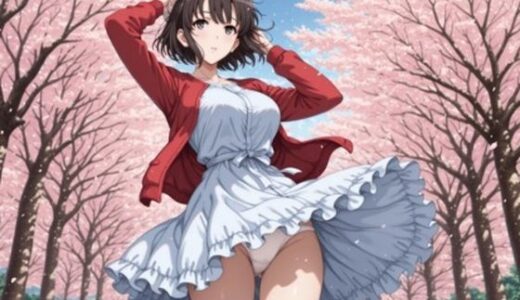 【無料で読める？】mugi コレクション 005【加○恵】 【mugI shimA】