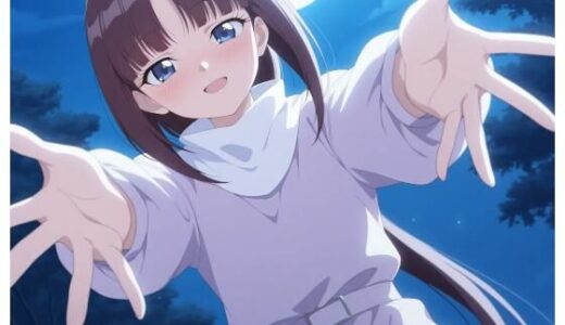 【無料で読める？】ティ〇ァ・アディール  AIイラスト集 【ウロボロスさん家】