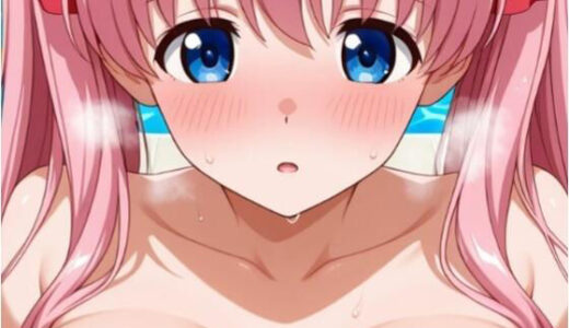 【無料で読める？】スクール水着の原◯和 【ふるやのCG】