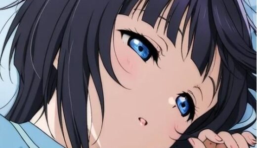 【無料で読める？】虹かけ誌   ラブライブ！  イラスト集29 朝香果林    また…するの？ 【九情承太郎商店】