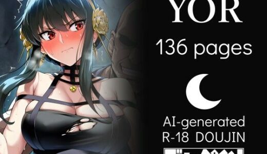 【無料で読める？】JAPAIN’s Vol.003 【JAPAIN】