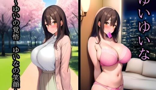 【無料で読める？】ゆいゆいな  〜ゆいの覚悟  ゆいなの笑顔〜 【ミミミ】