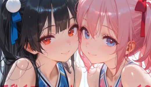 【無料で読める？】巨乳チアガールとハーレムエッチ9 【Shotgun Bride】