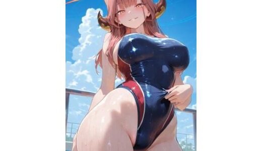 【無料で読める？】アルのコスプレアーカイブ 【yama@AI美女】