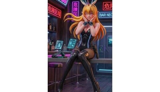 【無料で読める？】超神革命EXT. ミロク・ヘヴンリー写真集3 【幻走結社カミアミ】