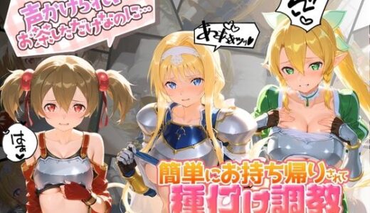 【無料で読める？】声かけられてお茶しただけなのに・・・簡単にお持ち帰りされて種付け調教されちゃう件www S〇O  2 【中出し税務署】