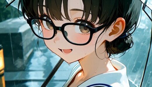 【無料で読める？】きらめく針、一度きりの3年間。最高の日々 【猫のしっぽ】