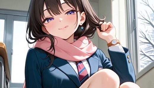 【無料で読める？】114分の1の静寂と、彼女たちが残した余韻。 【猫のしっぽ】