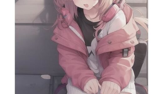 【無料で読める？】美人女子校生の今日の尿 【ハメ撮りH】