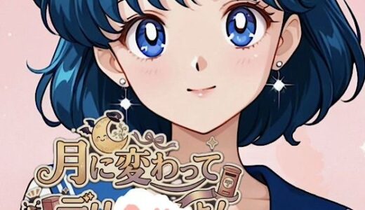 【無料で読める？】500ページ【月に変わってデリヘル よ！】セーラームー◯水◯亜美  火◯レイ！屈辱！訳ありデリヘルで弱みを握られお爺さん達100人以上と中出しセックス！コミック1巻 【紺のソックス】