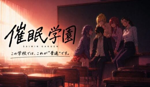 【無料で読める？】催淫学園〜この学校では、これが普通です。〜 【彼女の支配域】