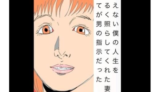 【無料で読める？】冴えない僕の人生を明るく照らしてくれた妻の全てが男の指示だった 【N-zumi-ha】