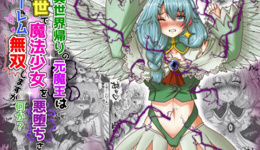 【無料で読める？】vol.17 転生者に加護を与える女神たちを邪悪なチートスレイヤーが絶望のどん底に突き落としますが何か？【序列8位大天使編】 【Tキャノン】