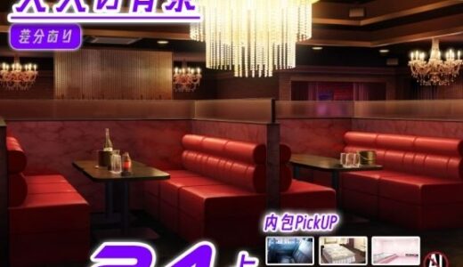 【無料で読める？】みにくる背景CG素材集『大人の背景』part02-夜のお店- 【背景専門店みにくる】