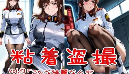 【無料で読める？】【500枚】粘着盗撮Vol.13「こんな綺麗な人がウ●コなんてするはずがない」 【SUPER-PIPELINE】