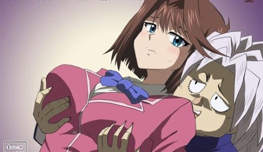 【無料で読める？】狐蔵乃が催●で真崎杏子を寝取るお話。 【かしこ村】