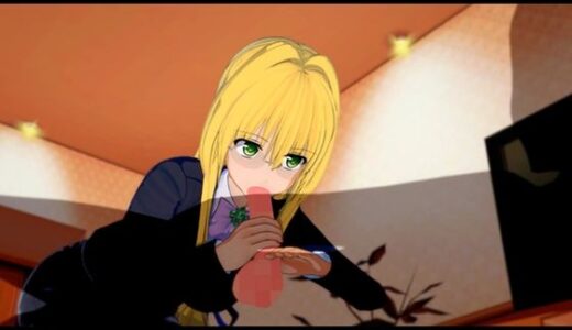 【無料で読める？】ティアーユ・ルナティーク  〜ビッチ〜 【ビッチーズ】